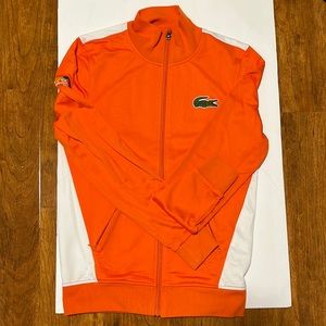 Lacoste jacket